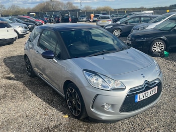 2013 (13) - 1.6 VTi 16V DStyle Plus 3dr