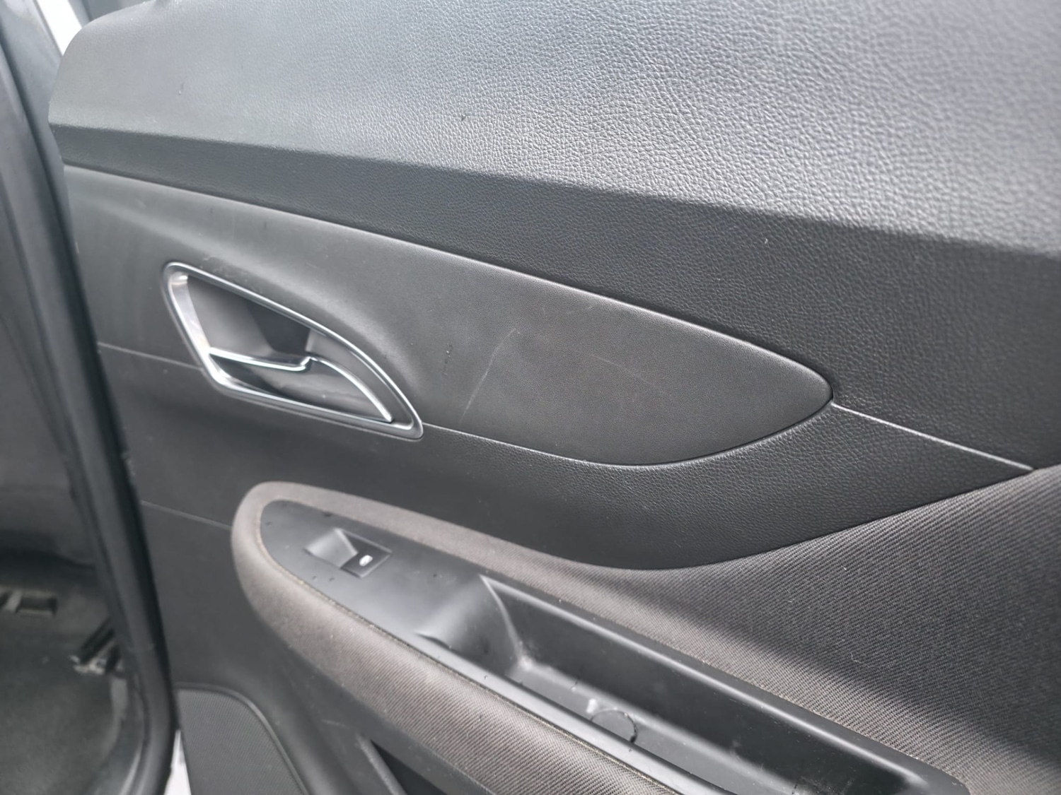 Used Vauxhall Mokka 2016 for sale - 76384247: Photo 12