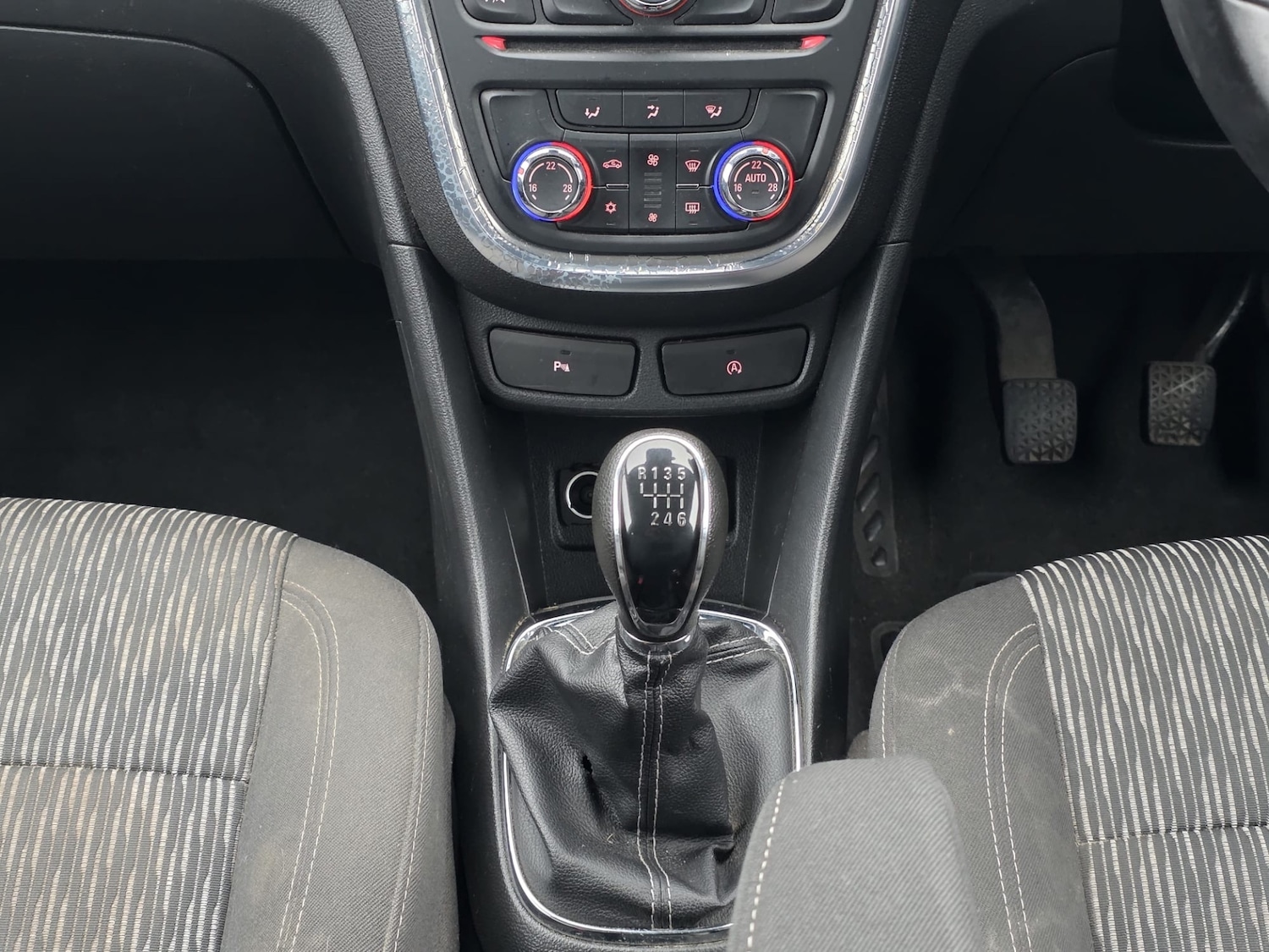 Used Vauxhall Mokka 2016 for sale - 76384247: Photo 16