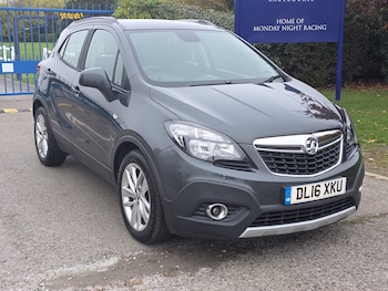 2016 (16) - 1.4T Exclusiv 5dr
