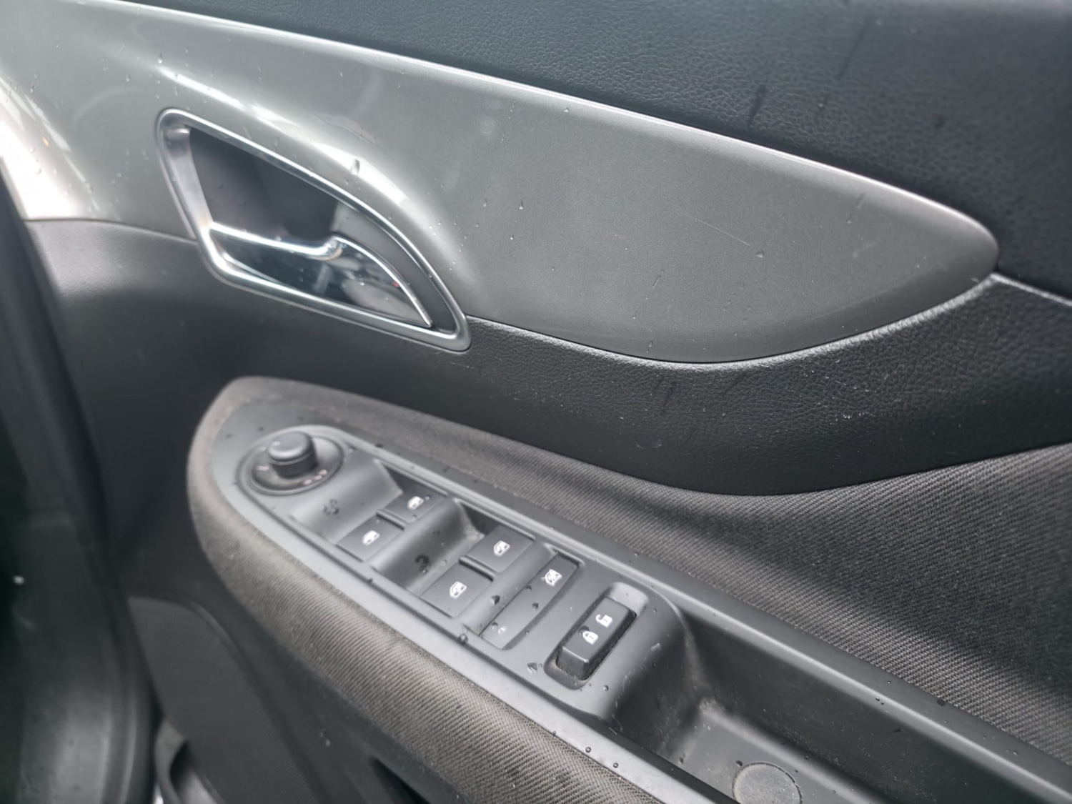 Used Vauxhall Mokka 2016 for sale - 76384247: Photo 9