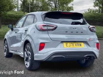 Used Ford Puma 2022 for sale - 74112110: Photo