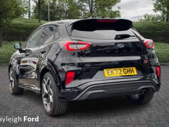 Used Ford Puma 2023 for sale - 74390576: Photo