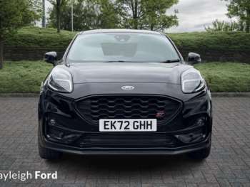 Used Ford Puma 2023 for sale - 74390576: Photo