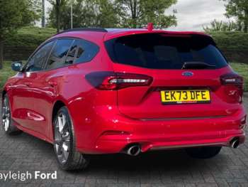 Used Ford Focus 2023 for sale - 74088031: Photo