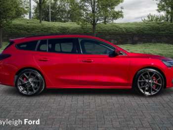 Used Ford Focus 2023 for sale - 74088031: Photo