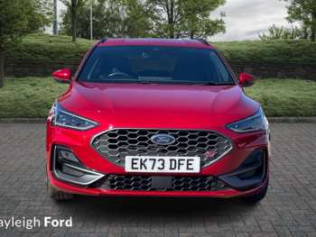 Used Ford Focus 2023 for sale - 74088031: Photo