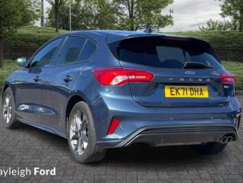 Used Ford Focus 2021 for sale - 74472770: Photo