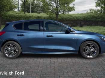 Used Ford Focus 2021 for sale - 74472770: Photo