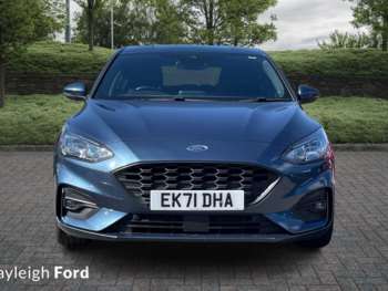 Used Ford Focus 2021 for sale - 74472770: Photo