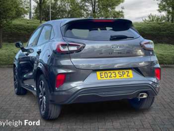 Used Ford Puma 2023 for sale - 74449433: Photo