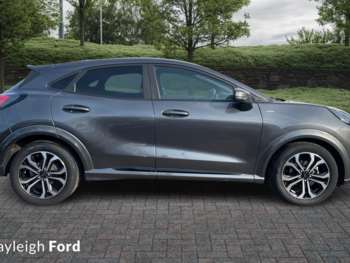 Used Ford Puma 2023 for sale - 74449433: Photo