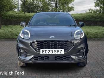 Used Ford Puma 2023 for sale - 74449433: Photo