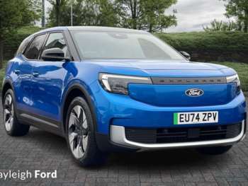 2024 (74) - 210kW Premium 77kWh 5dr Auto