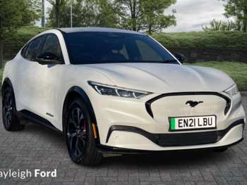 2021 (21) - 258kW Extended Range 88kWh AWD 5dr Auto
