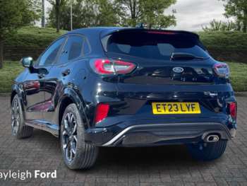Used Ford Puma 2023 for sale - 74377167: Photo