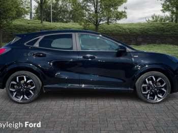 Used Ford Puma 2023 for sale - 74377167: Photo