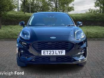 Used Ford Puma 2023 for sale - 74377167: Photo