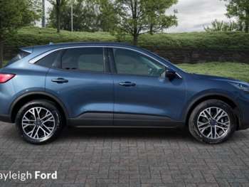Used Ford Kuga 2022 for sale - 74331692: Photo