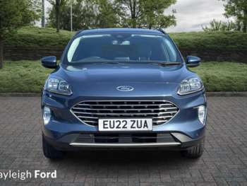 Used Ford Kuga 2022 for sale - 74331692: Photo