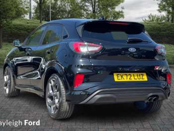 Used Ford Puma 2022 for sale - 74305574: Photo