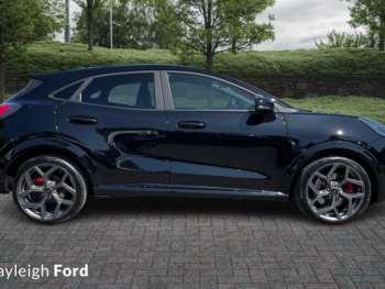 Used Ford Puma 2022 for sale - 74305574: Photo