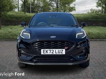 Used Ford Puma 2022 for sale - 74305574: Photo