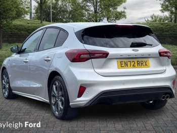 Used Ford Focus 2023 for sale - 74104261: Photo