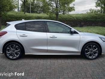 Used Ford Focus 2023 for sale - 74104261: Photo
