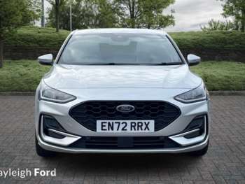 Used Ford Focus 2023 for sale - 74104261: Photo