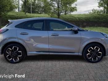 Used Ford Puma 2023 for sale - 73850805: Photo