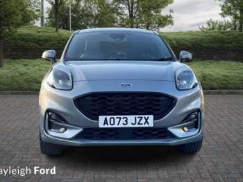 Used Ford Puma 2023 for sale - 73850805: Photo