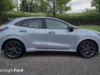 Used Ford Puma 2022 for sale - 74400250: Photo