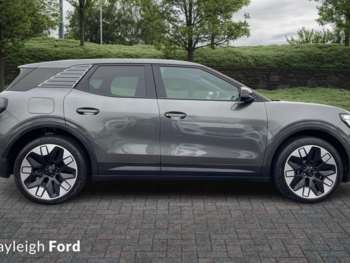 Used Ford Explorer 2024 for sale - 74454745: Photo