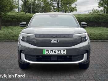 Used Ford Explorer 2024 for sale - 74454745: Photo