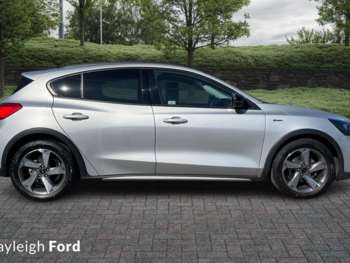 Used Ford Focus 2021 for sale - 74488049: Photo