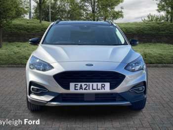 Used Ford Focus 2021 for sale - 74488049: Photo