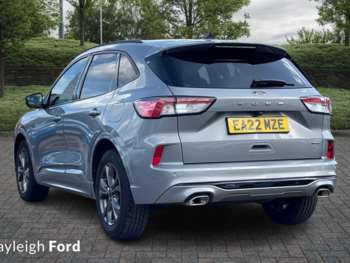 Used Ford Kuga 2022 for sale - 74377145: Photo