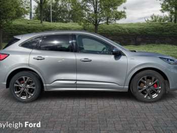 Used Ford Kuga 2022 for sale - 74377145: Photo