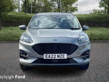 Used Ford Kuga 2022 for sale - 74377145: Photo