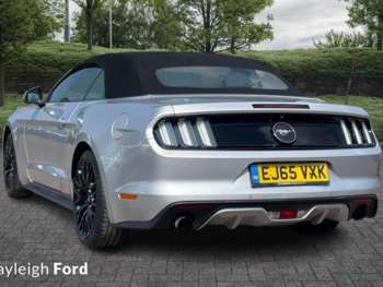 Used Ford Mustang 2015 for sale - 74355648: Photo