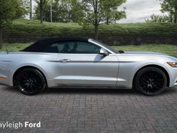 Used Ford Mustang 2015 for sale - 74355648: Photo