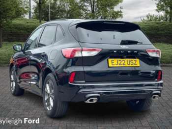 Used Ford Kuga 2022 for sale - 74400249: Photo