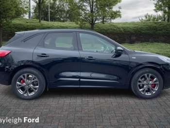 Used Ford Kuga 2022 for sale - 74400249: Photo
