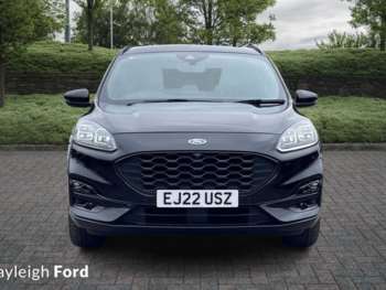 Used Ford Kuga 2022 for sale - 74400249: Photo