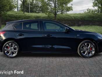 Used Ford Focus 2024 for sale - 74341312: Photo