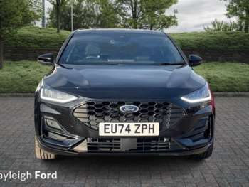 Used Ford Focus 2024 for sale - 74341312: Photo