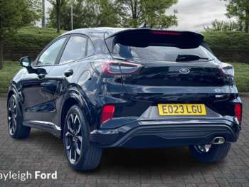 Used Ford Puma 2023 for sale - 74457947: Photo