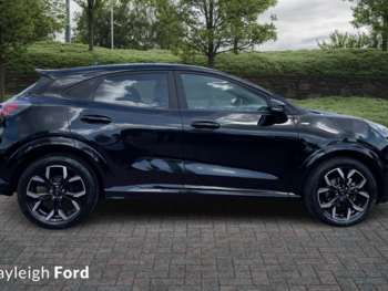 Used Ford Puma 2023 for sale - 74457947: Photo