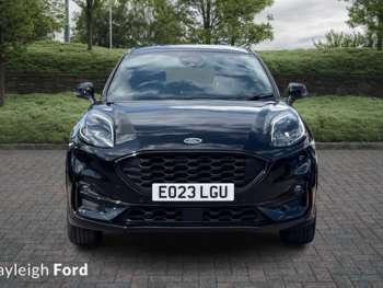 Used Ford Puma 2023 for sale - 74457947: Photo